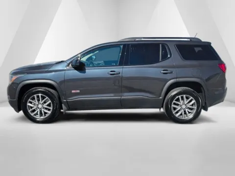 More photos of 2019 GMC Acadia SLE-2 at Braden Cadillac GMC, OH