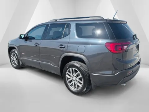 More photos of 2019 GMC Acadia SLE-2 at Braden Cadillac GMC, OH