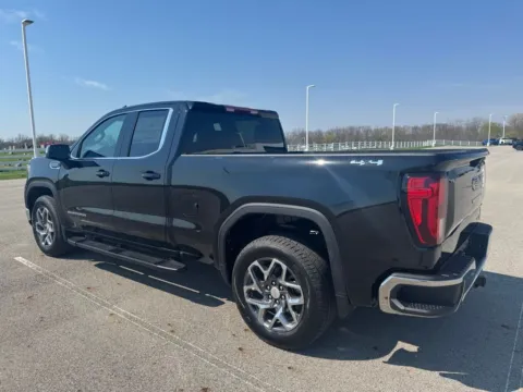 More photos of 2026 GMC Sierra 1500 SLE at Braden Cadillac GMC, OH