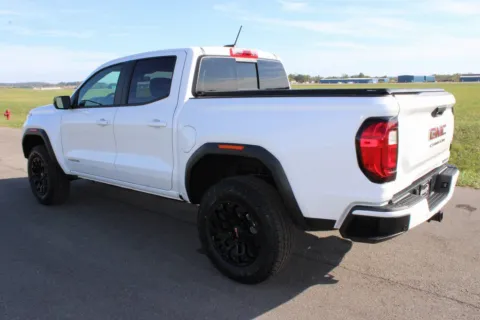 More photos of 2026 GMC Canyon Elevation at Braden Cadillac GMC, OH