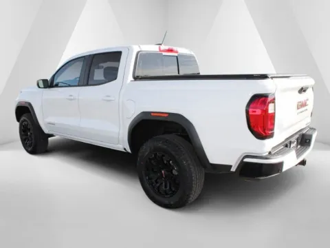 More photos of 2026 GMC Canyon Elevation at Braden Cadillac GMC, OH