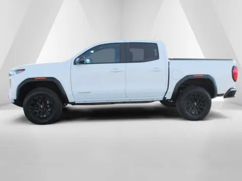 More photos of 2026 GMC Canyon Elevation at Braden Cadillac GMC, OH