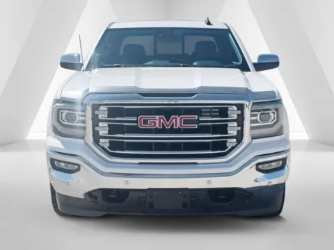 Photos of 2018 GMC Sierra 1500 SLT for sale in Carroll, OH at Braden Cadillac GMC
