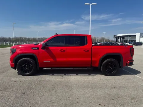 More photos of 2024 GMC Sierra 1500 Elevation at Braden Cadillac GMC, OH