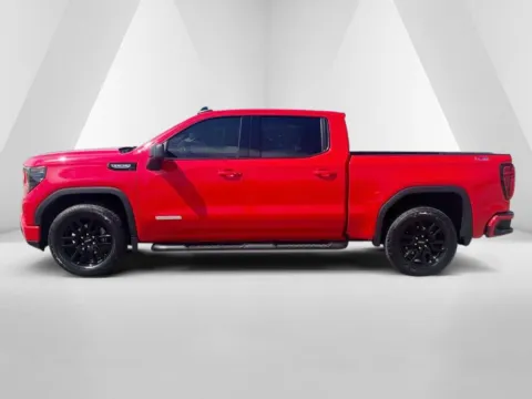 More photos of 2024 GMC Sierra 1500 Elevation at Braden Cadillac GMC, OH