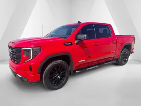 Another view of 2024 GMC Sierra 1500 Elevation for sale in Carroll, OH at Braden Cadillac GMC