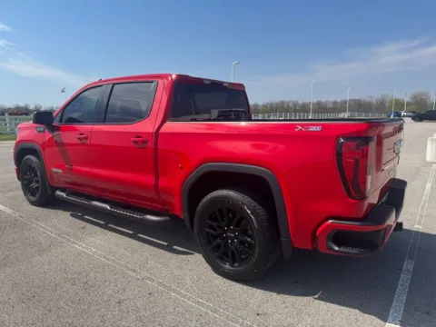 More photos of 2024 GMC Sierra 1500 Elevation at Braden Cadillac GMC, OH