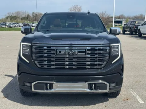 Photos of 2023 GMC Sierra 1500 Denali Ultimate for sale in Carroll, OH at Braden Cadillac GMC