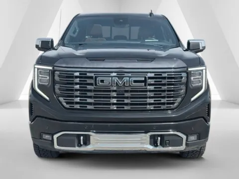 Photos of 2023 GMC Sierra 1500 Denali Ultimate for sale in Carroll, OH at Braden Cadillac GMC