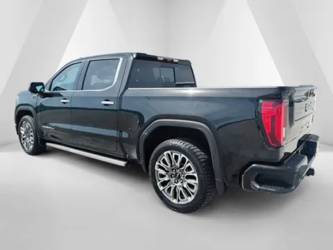 More photos of 2023 GMC Sierra 1500 Denali Ultimate at Braden Cadillac GMC, OH