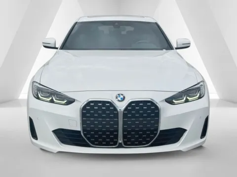 Photos of 2023 BMW 4 Series 430i Gran Coupe for sale in Carroll, OH at Braden Cadillac GMC