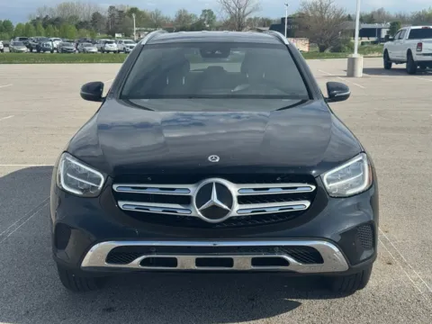Photos of 2022 Mercedes-Benz GLC 300 for sale in Carroll, OH at Braden Cadillac GMC