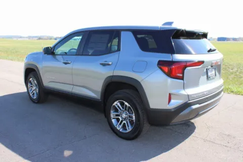 More photos of 2026 GMC Terrain Elevation at Braden Cadillac GMC, OH