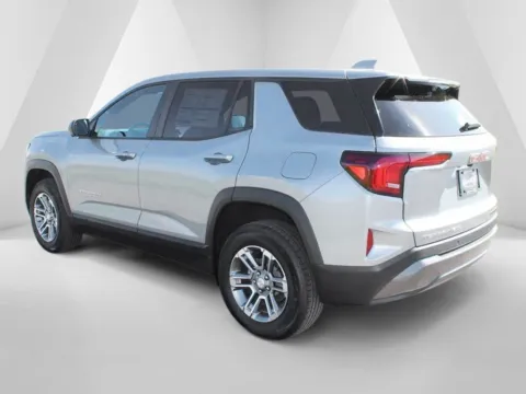 More photos of 2026 GMC Terrain Elevation at Braden Cadillac GMC, OH