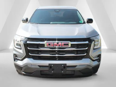 Photos of 2026 GMC Terrain Elevation for sale in Carroll, OH at Braden Cadillac GMC