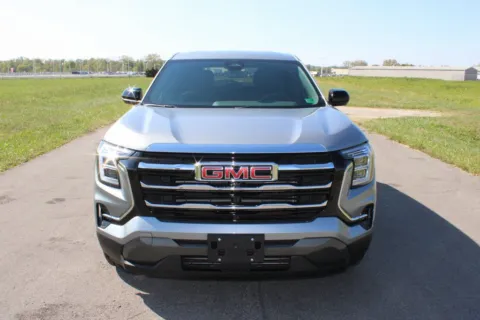 Photos of 2026 GMC Terrain Elevation for sale in Carroll, OH at Braden Cadillac GMC