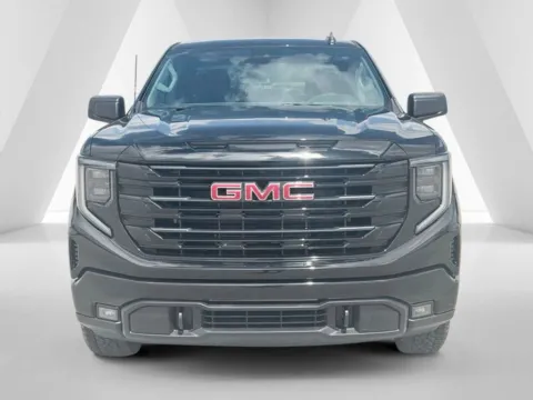 Photos of 2026 GMC Sierra 1500 Elevation for sale in Carroll, OH at Braden Cadillac GMC