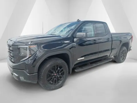 Another view of 2026 GMC Sierra 1500 Elevation for sale in Carroll, OH at Braden Cadillac GMC
