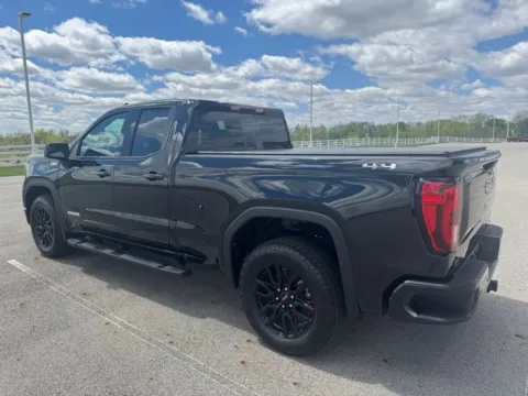 More photos of 2026 GMC Sierra 1500 Elevation at Braden Cadillac GMC, OH