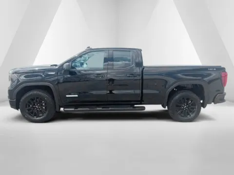 More photos of 2026 GMC Sierra 1500 Elevation at Braden Cadillac GMC, OH