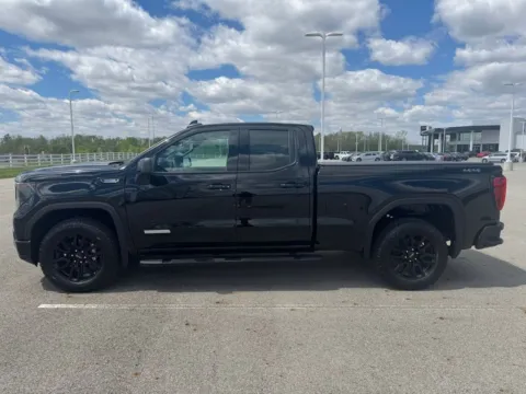 More photos of 2026 GMC Sierra 1500 Elevation at Braden Cadillac GMC, OH