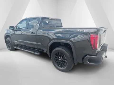 More photos of 2026 GMC Sierra 1500 Elevation at Braden Cadillac GMC, OH