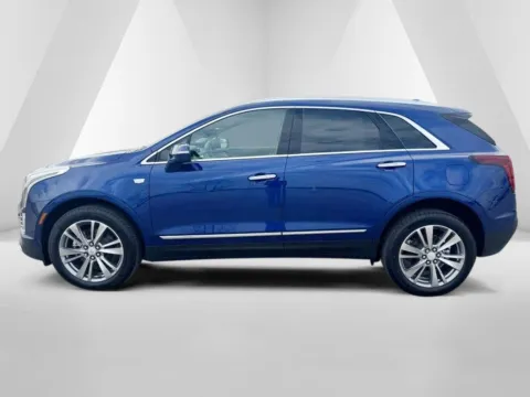 More photos of 2026 Cadillac XT5 Premium Luxury at Braden Cadillac GMC, OH