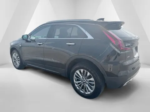 More photos of 2024 Cadillac XT4 Premium Luxury at Braden Cadillac GMC, OH