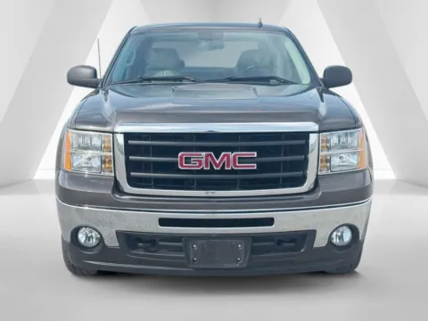 Photos of 2010 GMC Sierra 1500 SLE for sale in Carroll, OH at Braden Cadillac GMC
