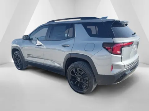 More photos of 2026 GMC Terrain Elevation at Braden Cadillac GMC, OH