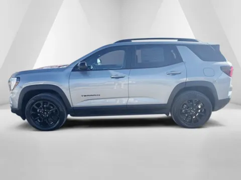 More photos of 2026 GMC Terrain Elevation at Braden Cadillac GMC, OH