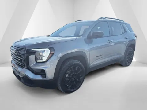 Another view of 2026 GMC Terrain Elevation for sale in Carroll, OH at Braden Cadillac GMC