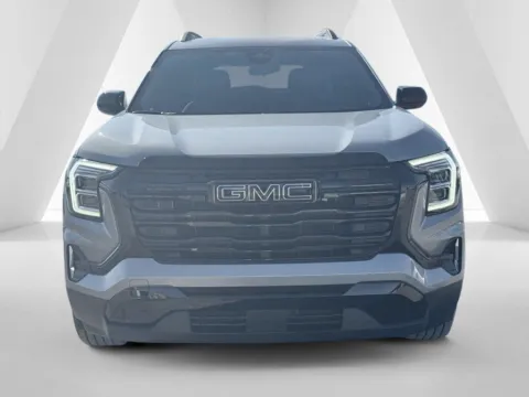 Photos of 2026 GMC Terrain Elevation for sale in Carroll, OH at Braden Cadillac GMC