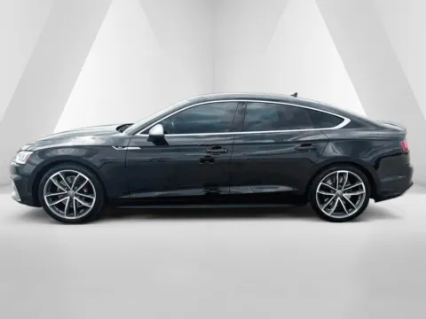 More photos of 2018 Audi S5 3.0T Premium Plus at Braden Cadillac GMC, OH