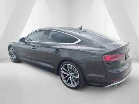 More photos of 2018 Audi S5 3.0T Premium Plus at Braden Cadillac GMC, OH