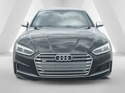 Photos of 2018 Audi S5 3.0T Premium Plus for sale in Carroll, OH at Braden Cadillac GMC