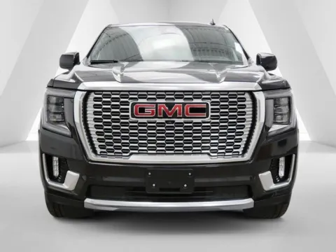 Photos of 2023 GMC Yukon Denali for sale in Carroll, OH at Braden Cadillac GMC