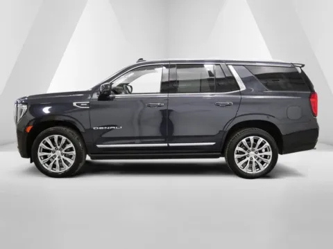 More photos of 2023 GMC Yukon Denali at Braden Cadillac GMC, OH