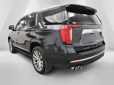 More photos of 2023 GMC Yukon Denali at Braden Cadillac GMC, OH