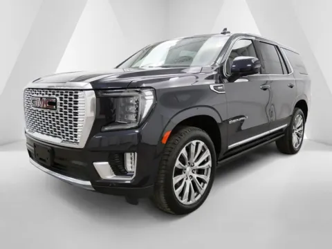 Another view of 2023 GMC Yukon Denali for sale in Carroll, OH at Braden Cadillac GMC
