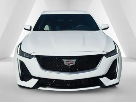 Photos of 2024 Cadillac CT5 Sport for sale in Carroll, OH at Braden Cadillac GMC