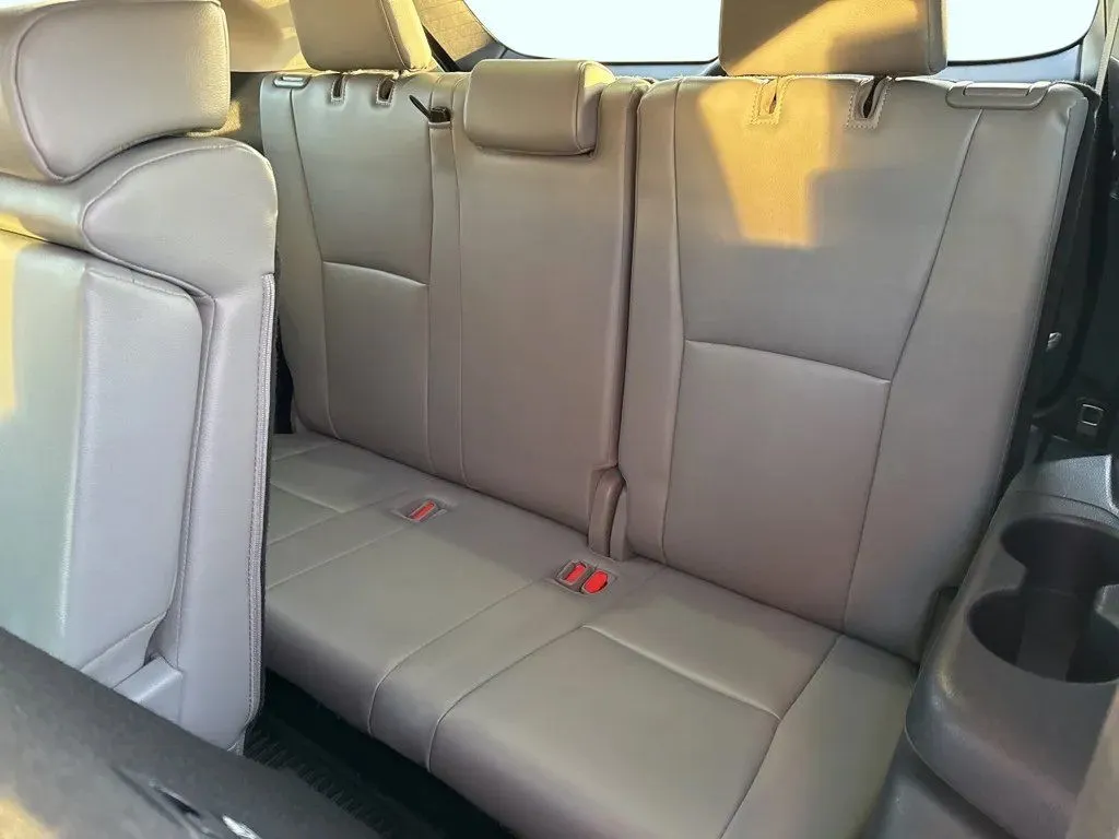 2022 Toyota Highlander XLE - Photo 29