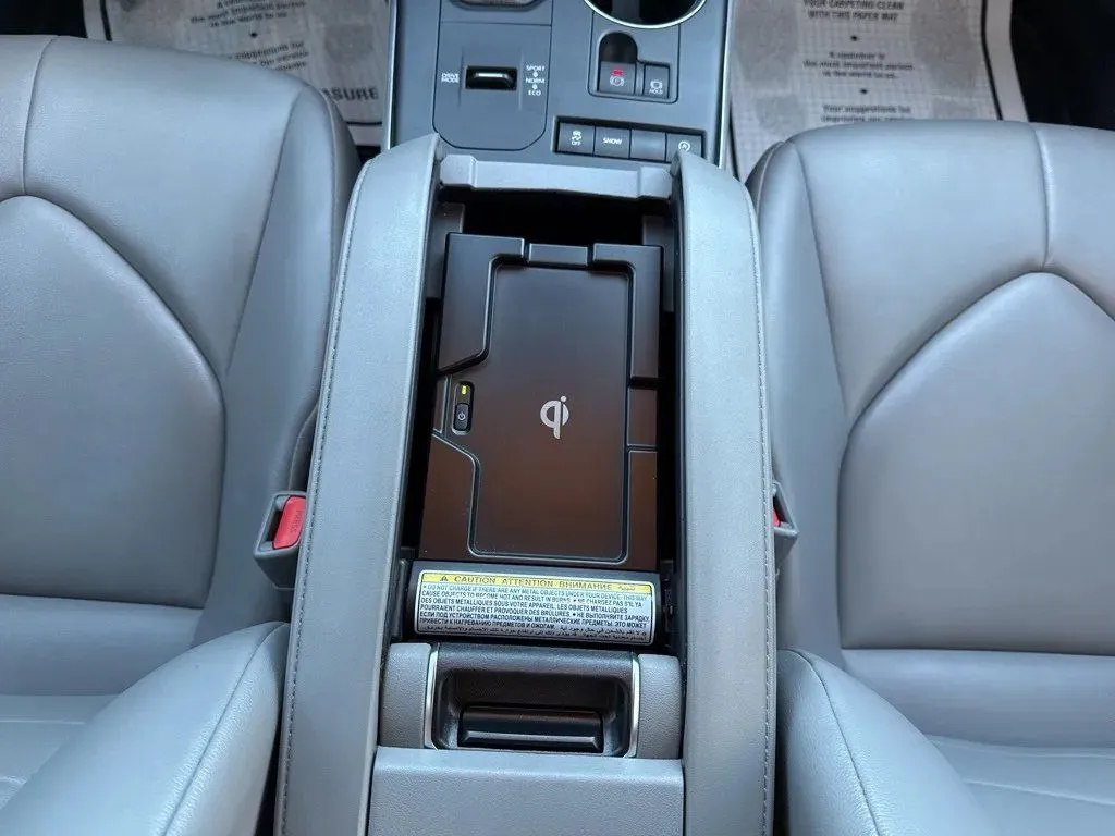 2022 Toyota Highlander XLE - Photo 34