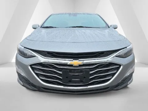 Photos of 2023 Chevrolet Malibu LT for sale in Carroll, OH at Braden Cadillac GMC