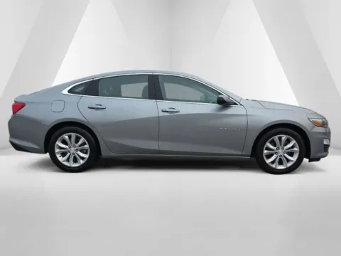 More photos of 2023 Chevrolet Malibu LT at Braden Cadillac GMC, OH