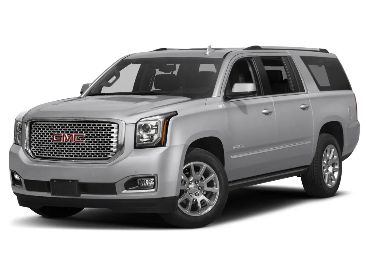 2016 GMC Yukon XL Denali for sale in Carroll, OH