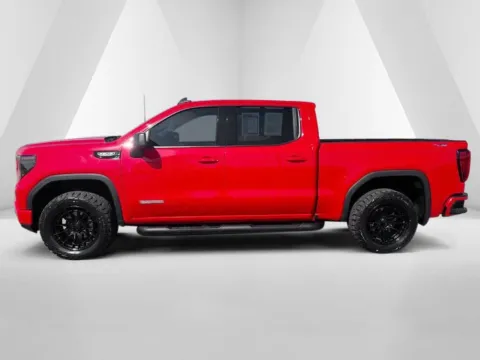 More photos of 2024 GMC Sierra 1500 Elevation at Braden Cadillac GMC, OH