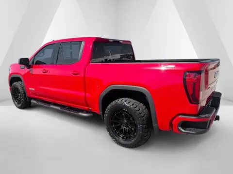 More photos of 2024 GMC Sierra 1500 Elevation at Braden Cadillac GMC, OH