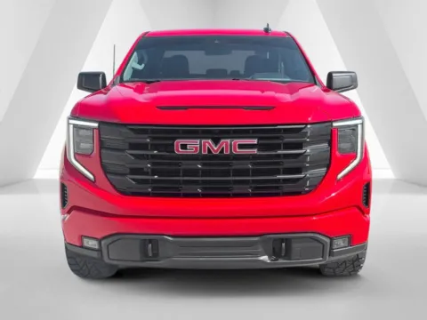 Photos of 2024 GMC Sierra 1500 Elevation for sale in Carroll, OH at Braden Cadillac GMC