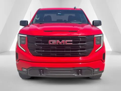 Photos of 2024 GMC Sierra 1500 Elevation for sale in Carroll, OH at Braden Cadillac GMC